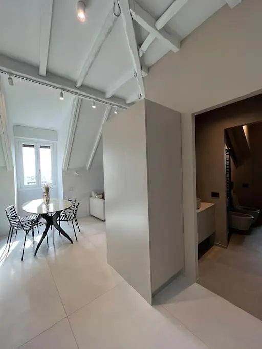 Appartamento Nuovo Brera/Moscova Milan 0*,  Italy