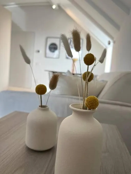 Apartment Appartamento Nuovo Brera/Moscova Milan